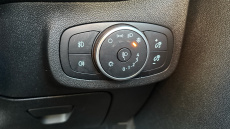 Ford Fiesta 1.5 TDCi Zetec 5dr Diesel Hatchback